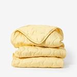 Puffer Blanket (Plantain - One Size)