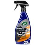 Turtle Wax T477C (50344) ICE Spray Wax - 20 oz.