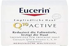 Eucerin Q10 Active Anti-Wrinkle Day
