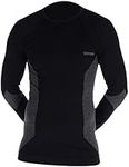 Oxford - Base Layer Long Sleeve Top 2XL/3XL