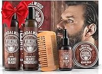 Ultimate Beard Care Conditioner Kit