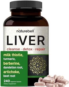 Liver Clea