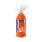 GYEON Q²M WetCoat - Hydrophobic Booster, Ceramic Coating Car - Car Ceramic Coating Spray - Instant Water Repellent Spray Sealant - Exterior Surfaces - High Gloss Finish & Lasting Protection - 500ml