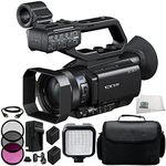 Sony PXW-X70 Professional XDCAM Com