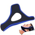 2 Pack Anti Snoring Chin Straps,Aju