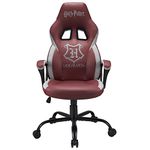 Subsonic Harry Potter - Original Gamer Chair / Office Chair Official License