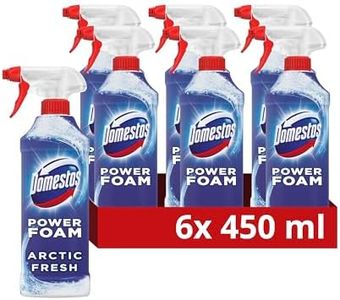 Domestos P