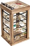 generic Emfogo Earring Organizer, R