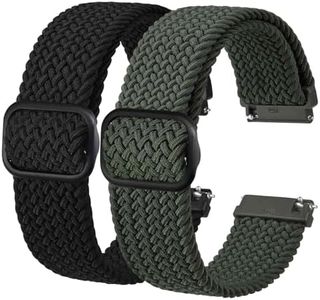 BISONSTRAP