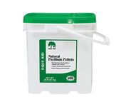 Farnam Equi Aid Natural Psyllium Fiber Pellets 20 Pounds