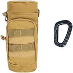 LefRight Khaki Outdoor Tactical MOL