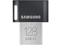 SAMSUNG FIT Plus 3.1 USB Flash Driv