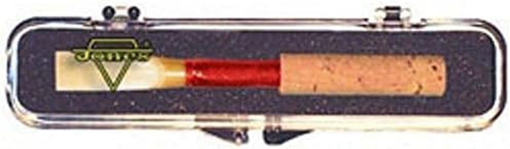 Jones Medium Soft Oboe Reed