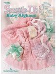 Snuggle-Up Baby Afghans (Leisure Arts #3205)