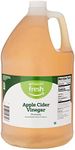 Amazon Fresh, Apple Cider Vinegar, 128 Oz