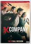 X Company: