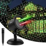 Laser Lights Projector Holiday Seas