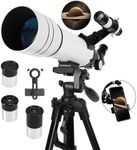 Telescopes for Adults Astronomy, 70