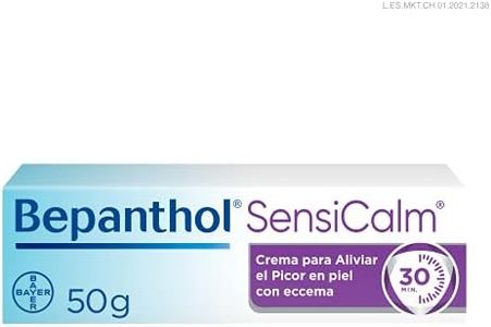 Bepanthol 