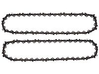 10" Pole Saw (2 Pack) Replacement Chain for Pole Saw RM1025SPS RM1025P Ranger