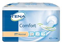 Tena Comfort Normal Pads - Pack of 42