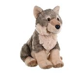 Wild Republic Cuddlekins 12" Wolf