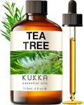 KUKKA essential oils 100% Pure & Na