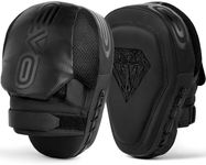 EVO Fitness Curved Boxing MMA Focus