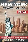 New York Travel Guide 2024: Eating,