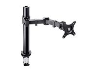 Monoprice Essential Single Monitor Articulating Arm Desk Mount (116245)