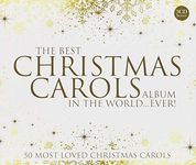 The Best Christmas Carols Album In 