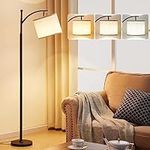 Ambimall Floor Lamps for Living Roo