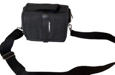 Black Camera Case Bag for Nikon Coolpix L320 L330 L340 B500 L810 L820 L830 L840 P530 P300 P310 L610