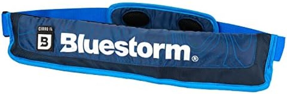 BLUESTORM 