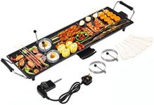 TANGZON Electric Teppanyaki Table G