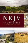 NKJV Study