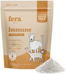 Fera Pets Immune Goat Milk Cat & Do