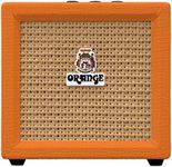 Orange Amps Crush Mini 3W Analogue 