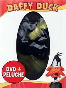 Il Tuo Simpatico Amico Duffy Duck + Peluche