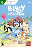 Bluey: The Videogame - Xbox [Digital Code]