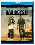 Bad Boys 2 (2003) - A Michael Bay Film