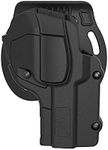 OMITAC OWB Holster For Beretta 92FS