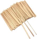 Wooden Coffee Stirrers - 5.5 inch (