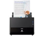 Canon imageFORMULA DR-C225II Document Scanner | Double-sided Scanning with USB for Home & Office | Up to 25 Pages Per Min | With Canon CaptureOnTouch Software | Support OCR | Scan to Cloud