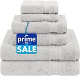 Cotton Paradise 6 Piece Towel Set 1