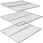 Cooking Grate Replacement Part for 