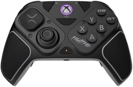 Victrix by Turtle Beach Pro BFG Reloaded Bluetooth Wireless Gaming Controller for Xbox Series X|S, Xbox One and PC