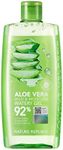 OFFICIAL NATURE REPUBLIC Mild & Moisture Aloe Gel (Bottle Type)