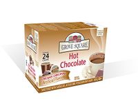 Grove Square Grove Square Creamy Milk Hot Chocolate, Milk Chocolate, 24 Count