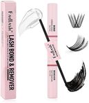 Lash Bond and Remover Lash Extensio